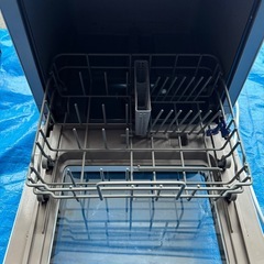 Toshiba 2023年製 食器洗い乾燥機 DWS-22Aの画像
