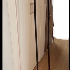 山崎実業　掃除用具かけの画像