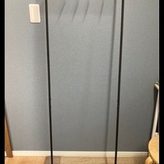 山崎実業　掃除用具かけの画像