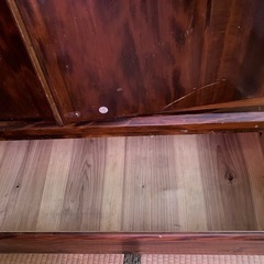タンスの画像