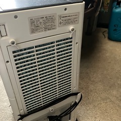 扇風機の画像