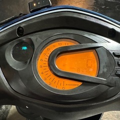 ★支払総額3.8万円★下取り可能！簡単無料査定！ SYM X'PROファイター150 RFGHV 激安！高速乗れる！フロントディスクブレーキ！ちょっとした足に♪の画像