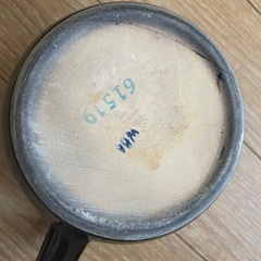 【説明欄要確認】炊飯土鍋　1合炊きの画像