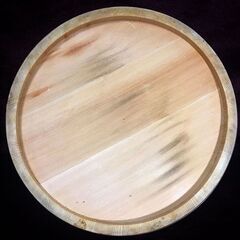 すし桶の画像