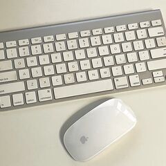 iMac 21.5-inch Late 2013, 3.1 GHz i7, 16GB, 1TB HDの画像