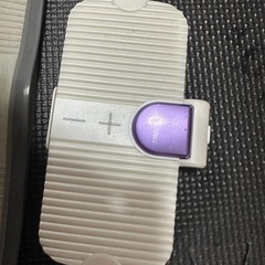 UNIPADのEMS（じゅうでんしき充電式）の画像