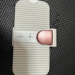 UNIPADのEMS（じゅうでんしき充電式）の画像