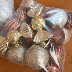 Francfranc クリスマスツリー　オーナメントの画像