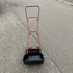 草刈り機の画像