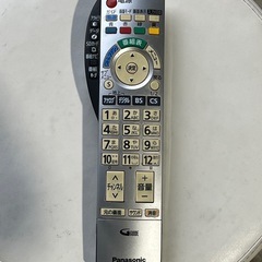 パナソニック　液晶テレビ　ＴＶ　３７インチ　３７ｖ型　ＶＩＥＲＡ　ビエラ　ＴＨ－３７ＬＺ８５の画像