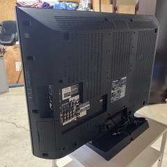 パナソニック　液晶テレビ　ＴＶ　３７インチ　３７ｖ型　ＶＩＥＲＡ　ビエラ　ＴＨ－３７ＬＺ８５の画像
