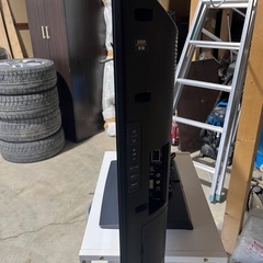 パナソニック　液晶テレビ　ＴＶ　３７インチ　３７ｖ型　ＶＩＥＲＡ　ビエラ　ＴＨ－３７ＬＺ８５の画像