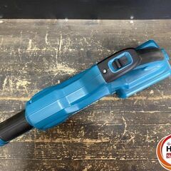 【久留米】【引き取り限定】【中古美品】makita マキタ MHW180DZ 充電式洗浄機 18V用 ノズル・エクステンション・説明書・箱入 ※実使用1回 ※バッテリー別売の画像