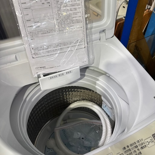 洗濯機