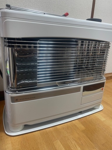 値下げ中！ 煙突ストーブ