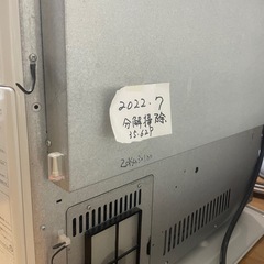 値下げ中！ 煙突ストーブ　の画像