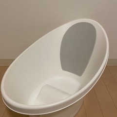 ベビーバスの画像