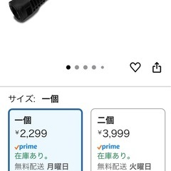 ⭕ケルヒャー延長ランス互換品⭕の画像