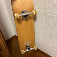 スケートボードの画像