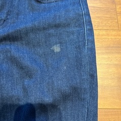 ムルーア　スキニーパンツの画像