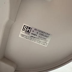 日本アンテナ製　CSアンテナ　の画像