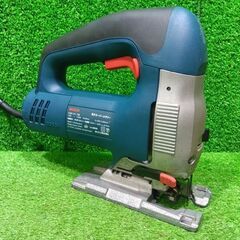 ボッシュ GST135BCE 電子スーパージグソー【船橋馬込店】【店頭取引限定】【中古】管理番号：ITKLGMNPSX60の画像