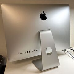 iMac 21.5-inch Late 2013, 3.1 GHz i7, 16GB, 1TB HDの画像