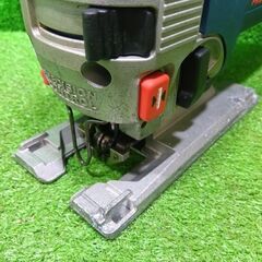 ボッシュ GST135BCE 電子スーパージグソー【船橋馬込店】【店頭取引限定】【中古】管理番号：ITKLGMNPSX60の画像