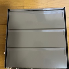 【新品】30センチPanasonic換気扇の画像