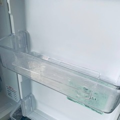 ✅三菱ノンフロン冷凍冷蔵庫✅ ✅MR-P15Y-S✅の画像