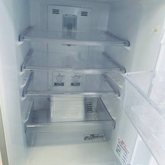 ✅三菱ノンフロン冷凍冷蔵庫✅ ✅MR-P15Y-S✅の画像