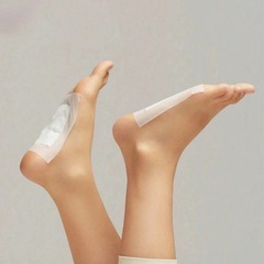 足パッド　18セットの画像