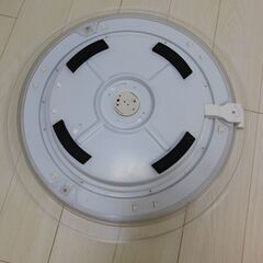 パナソニック　HH-LC731A　適用畳数：～12畳 定格光束：5000lm 光源：LED 消費電力：59W　※出品中のシーリングライト3台をまとめてご購入いただいた場合には合わせて3000円に致します。の画像