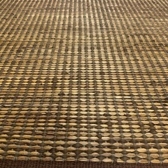 ラグマット　140x200cm の画像