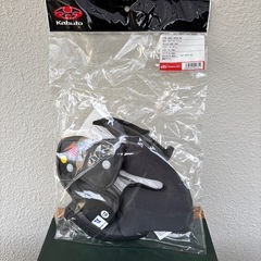 kabuto ヘルメットの画像