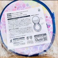 カービィ ネッククーラー プププバケーションの画像