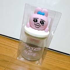 おぱんちゅうさぎ キャニスター キーホルダー マスコット まとめ売りの画像