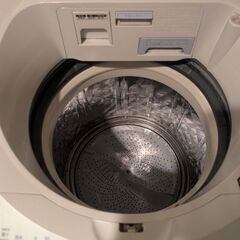 洗濯機無料（本日希望）の画像