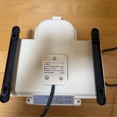 BRUNO ホットサンドメーカー スヌーピー エクリュ ブルーノ ダブルサイズの画像
