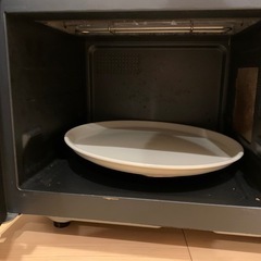 20%OFFハイアール　オーブンレンジの画像