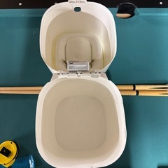 PadLocker（パッドロッカー）の画像