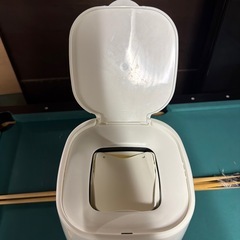 PadLocker（パッドロッカー）の画像