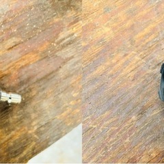 ⭕ケルヒャー互換品 ショートガン＆フォームガン⭕の画像