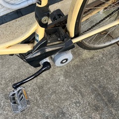 電動自転車　自転車の画像