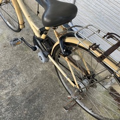 電動自転車　自転車の画像