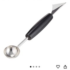 ケーキ型18cm クッキー型　ふるい　フルーツポンチ切り抜き　　　　　の画像