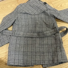タグ付き！100サイズ　コートの画像