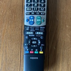 SHARP LC-26E8の画像