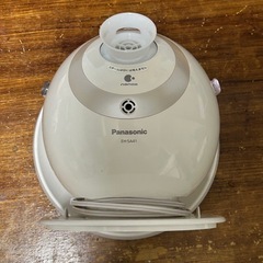 Panasonic ナノケアnanocare ナイトスチーマー 美顔器の画像