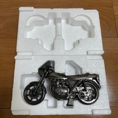 模型　Kawasaki  z1000 z1-Rの画像
